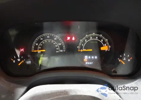 2014 Jeep Compass Sport from USA, damaged, VIN 1C4NJDBB6ED659368